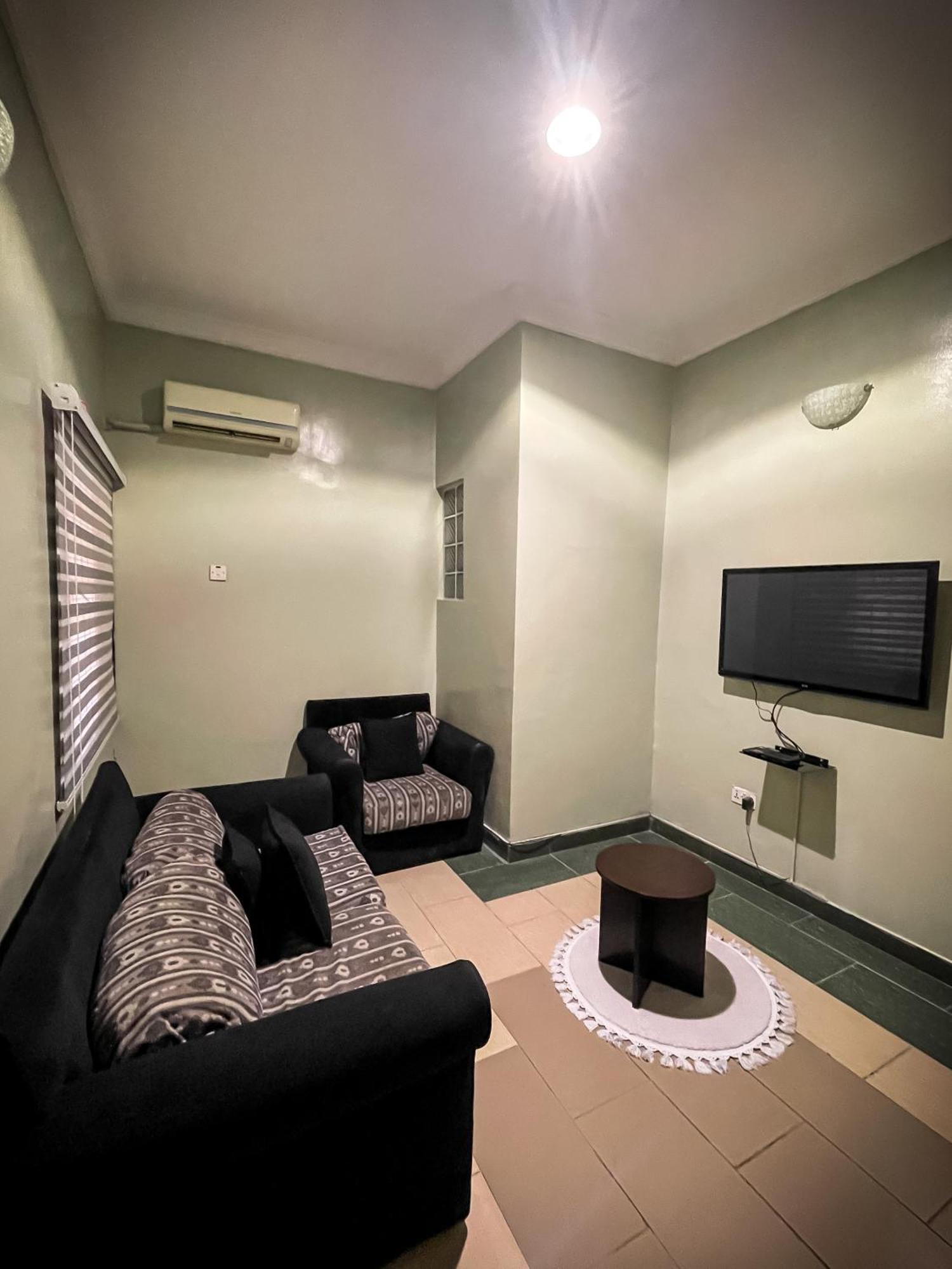 Vintage Homes Lekki Lagos Buitenkant foto