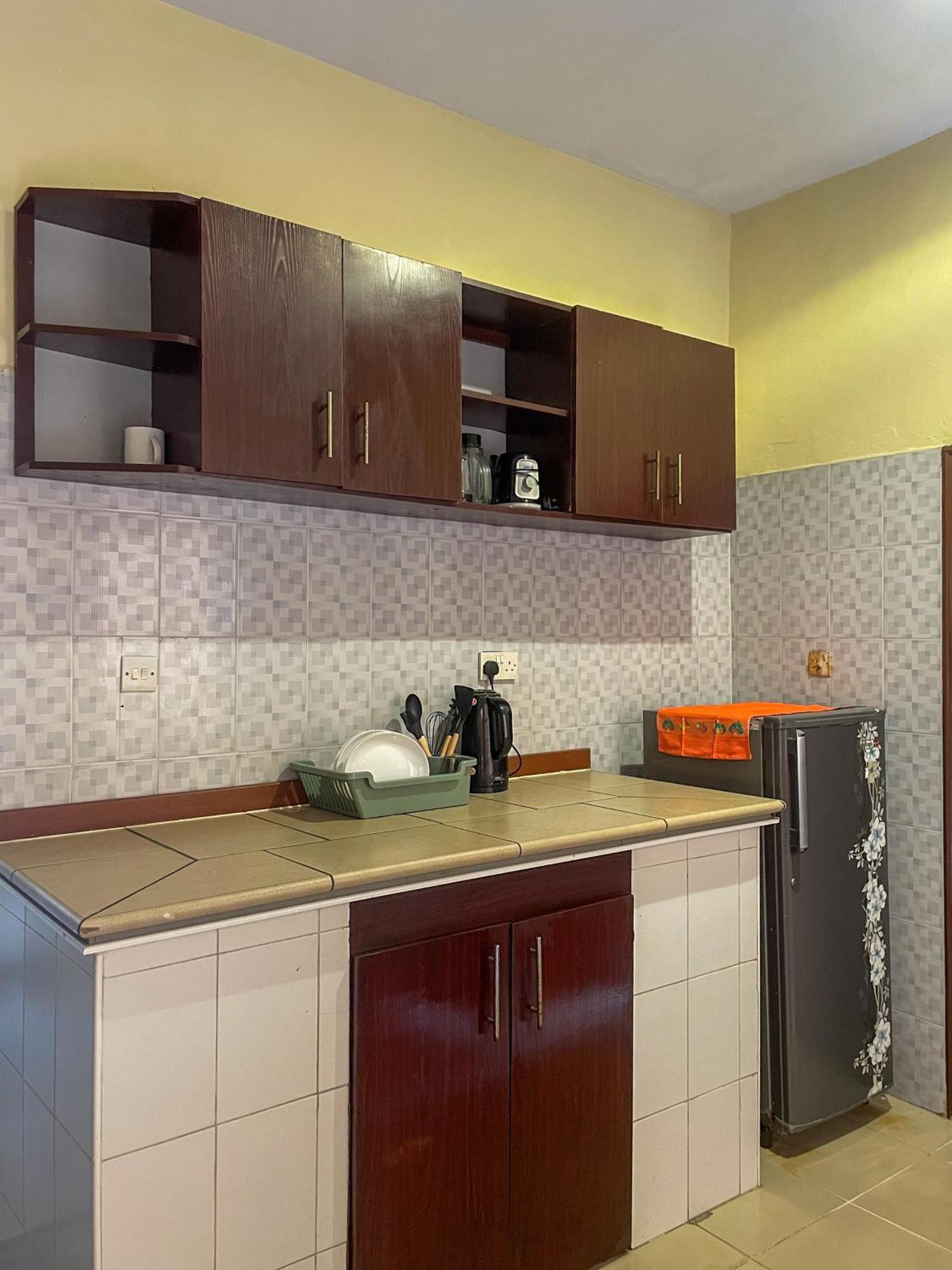 Vintage Homes Lekki Lagos Buitenkant foto